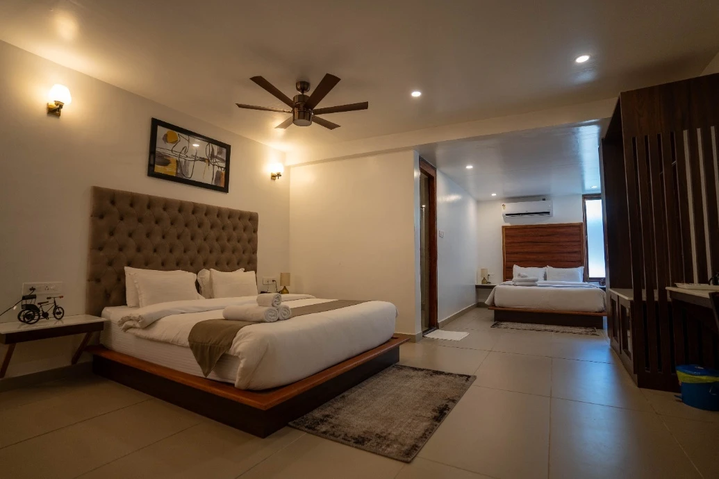 Ocean tree - Premium Family Room - 1.webp